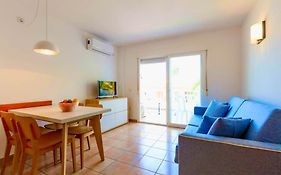Appartamento SA VARADERO 2D Con Cucina Vista Mare Laterale